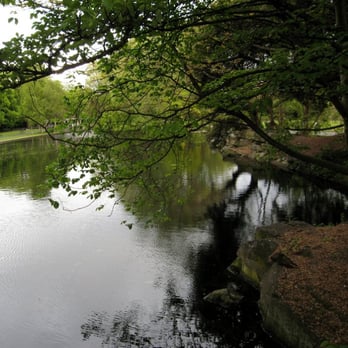 St Stephen's Green - Parks Near Me - Dublin, D St Stephen's Green - Parks Near Me - Dublin, D