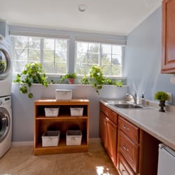 CleanseMarin - All laundry is done onsite.