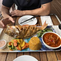 Varadero Seafood & Cuban Cuisine