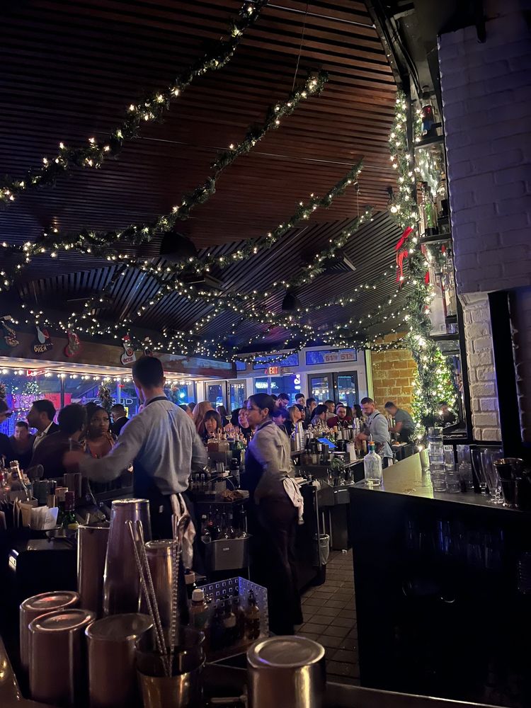 Anvil Bar and Refuge
