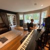 Dan Ryker Music Lessons gift card