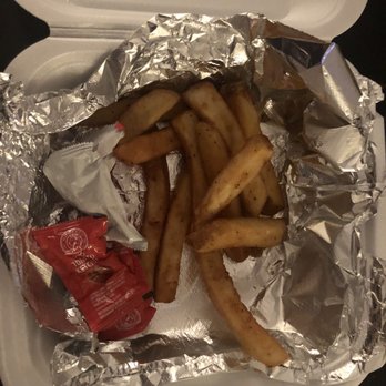 Imo's Pizza - Here's an order of fries. - Pizza Near Me - Troy, Missouri Imo's Pizza - Here's an order of fries. - Pizza Near Me - Troy, Missouri