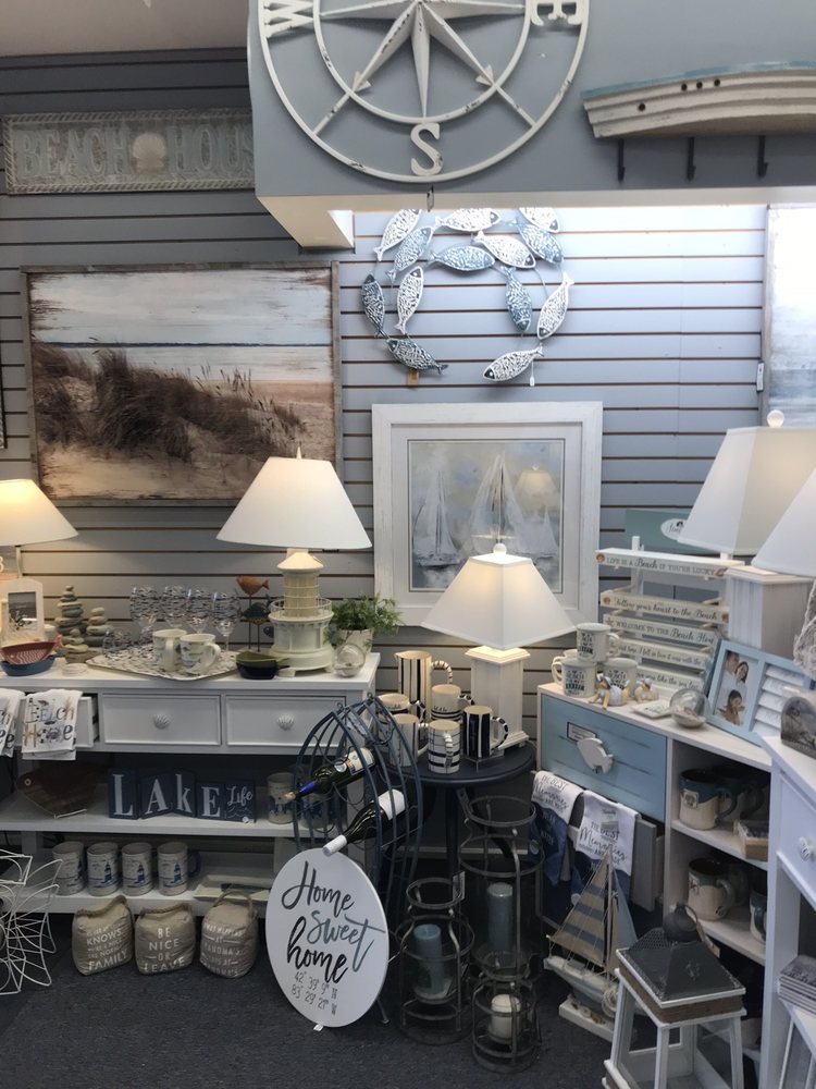 WINDJAMMER GIFTS Updated July 2024 10 Photos 125 Newman St, East