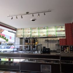 Baran Grill 2