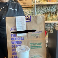 Wingstop