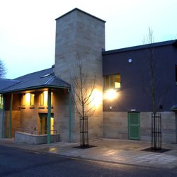 Ramsbottom Library & Adult Learning Centre