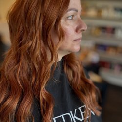 Salon Sanity