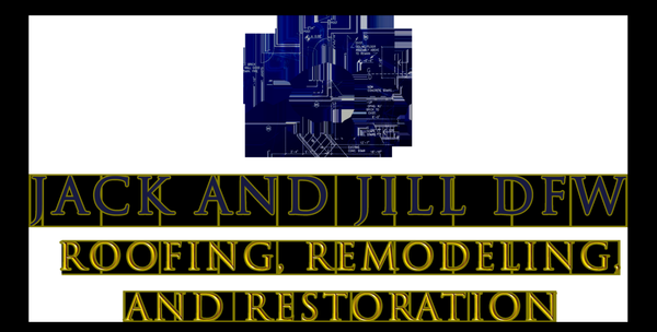 Jack and Jill DFW Logo