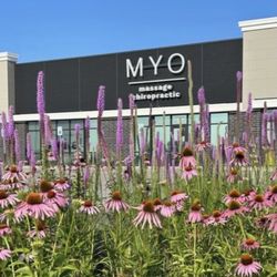 Myo Massage And Chiropractic
