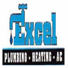 Slide of Excel Plumbing Heating & Air