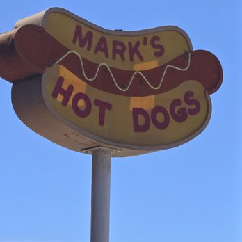 Mark's Hot Dogs - Hot Dogs Near Me - San Jose, California Mark's Hot Dogs - Hot Dogs Near Me - San Jose, California