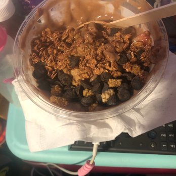 Bare Blends - Juice Bars & Smoothies Near Me - Denver, Colorado