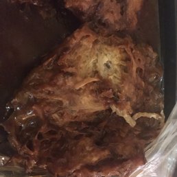 Shrimp Egg Foo Young