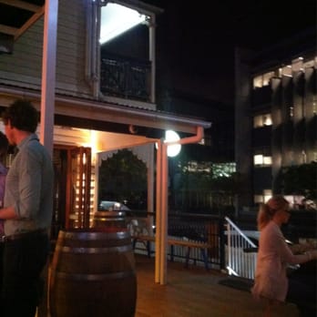 Alfred & Constance - View from the dining area - Cocktail Bars Near Me - Fortitude Valley, QLD Alfred & Constance - View from the dining area - Cocktail Bars Near Me - Fortitude Valley, QLD