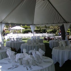 Charlie's Restaurant at the Windsor Golf Club - Event Site