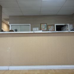 Energy Physical Therapy - Reception