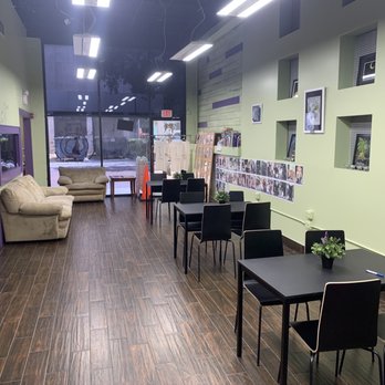 The Kitty Beautiful - Dining - Cafes Near Me - Orlando, Florida The Kitty Beautiful - Dining - Cafes Near Me - Orlando, Florida