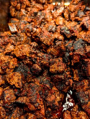 Blind Butcher by null