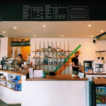 Huckleberry Roasters - Coffee Roasteries Near Me - Denver, Colorado