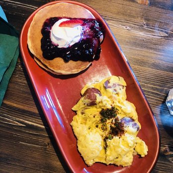 Lokma - Sunrise Combo - Mediterranean Near Me - San Francisco, California