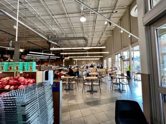 PCC Community Markets - Issaquah by null