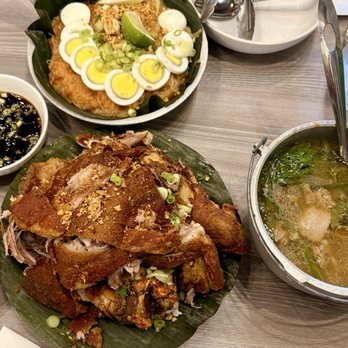 Tambayan Filipino Eatery - Filipino Near Me - Mesa, Arizona