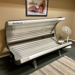 The Sun Spot - Level 2 bed
