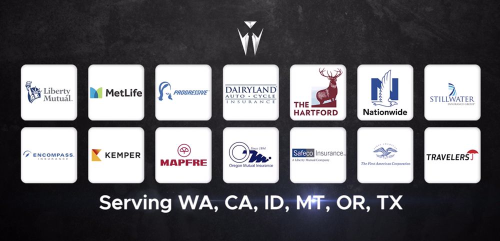 Executive Insurance Brokerage