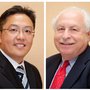 Photo of Andrew C. Sheng DMD