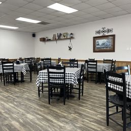 CROSSROADS COUNTRY BUFFET & SEAFOOD - Updated February 2026 - 44 Photos ...