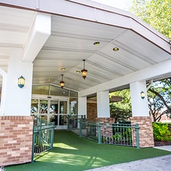 Morningside at The Meadows Assisted Living - Morningside Ministries Senior Living Communities