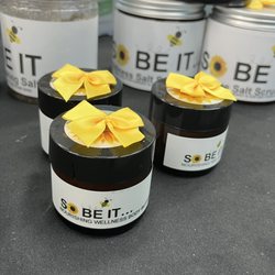 So Be It - Bath & Body Products