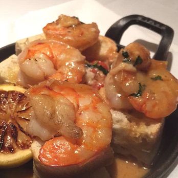 The Capital Grille - Steakhouses Near Me - Sarasota, Florida