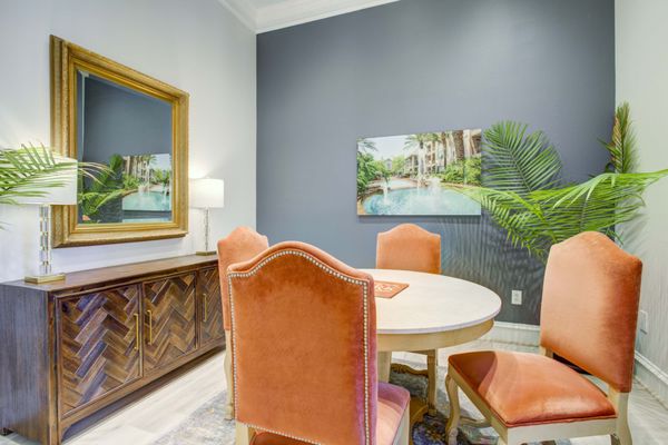 Park at River Oaks by null