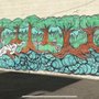 Photo of Welcome To The Jungle Mural