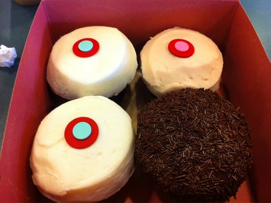 Sprinkles Georgetown by null