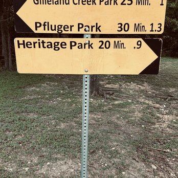 Bohls Park - Parks Near Me - Pflugerville, Texas