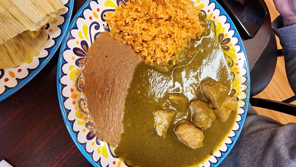 La Doña