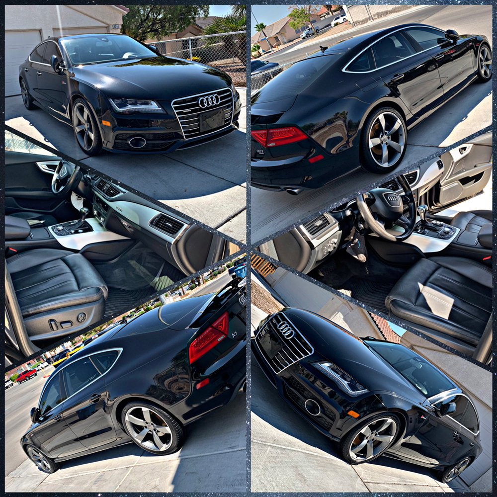 EVERGREEN AUTO DETAILING Updated August 2024 177 Photos & 11