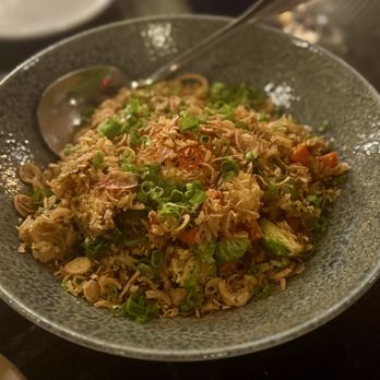 Romeo’s - Fried Rice - Tapas/Small Plates Near Me - Falmouth, Massachusetts Romeo’s - Fried Rice - Tapas/Small Plates Near Me - Falmouth, Massachusetts
