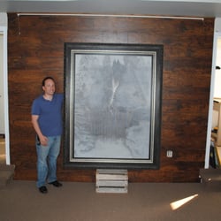 Framecraft
