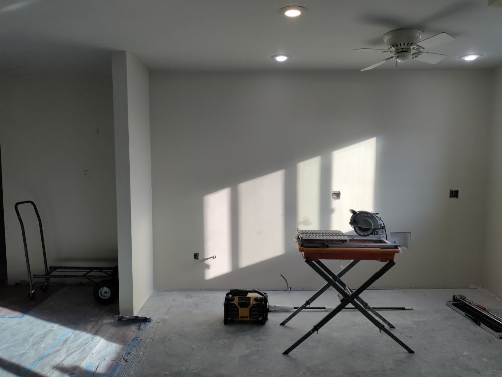 Slide of SMK Home Remodeling