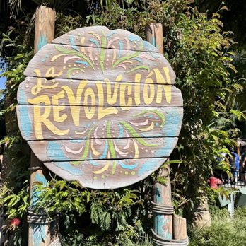 La Revolucion - Amusement Parks Near Me - Buena Park, California La Revolucion - Amusement Parks Near Me - Buena Park, California