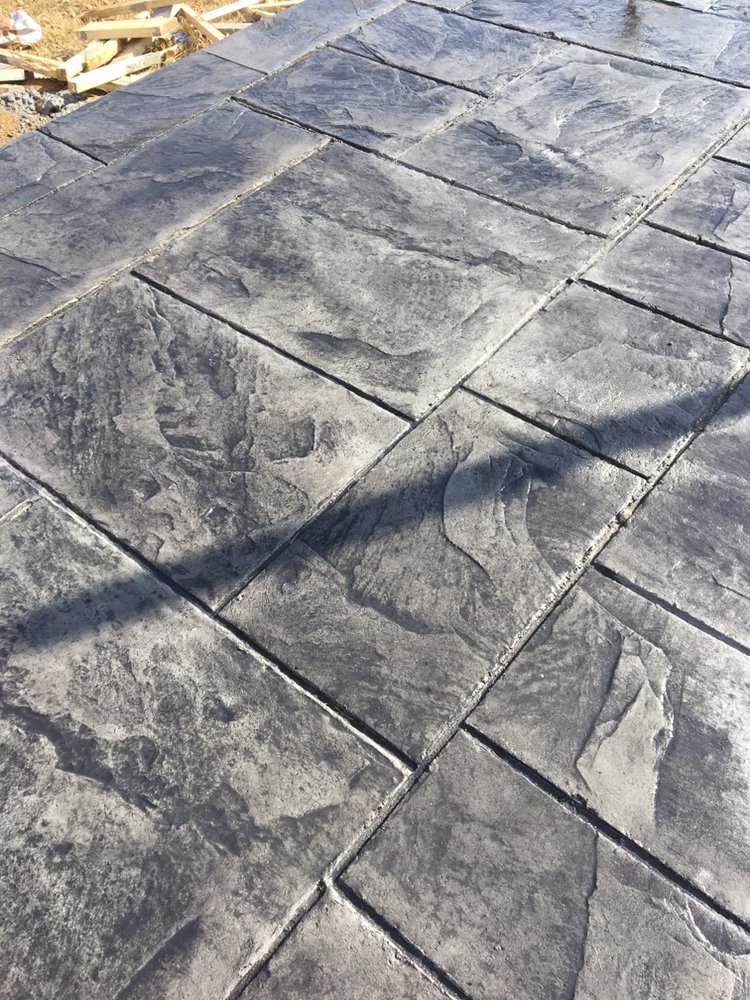 Slide of NTX Landcare & Construction