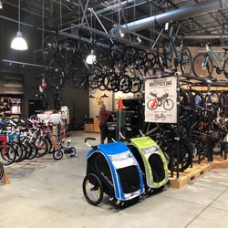 REI - Bikes