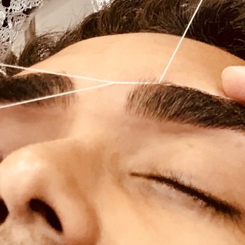 On Point Eyebrow Threading - Threading Services Near Me - Tallahassee, Florida
