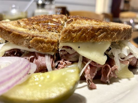 Carshon's Delicatessen by null