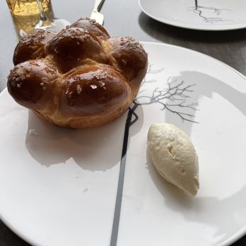 Peak with Priceless Restaurant & Bar - Monkey bread $10 - bread at a restaurant like this should be complimentary - New American Near Me - New York, New York Peak with Priceless Restaurant & Bar - Monkey bread $10 - bread at a restaurant like this should be complimentary - New American Near Me - New York, New York