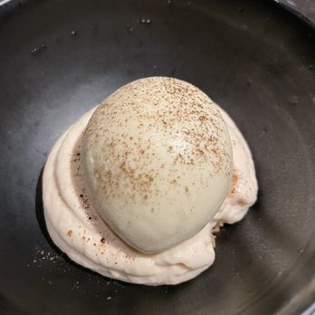 Atomix - Goguma ice cream - Korean Near Me - New York, New York