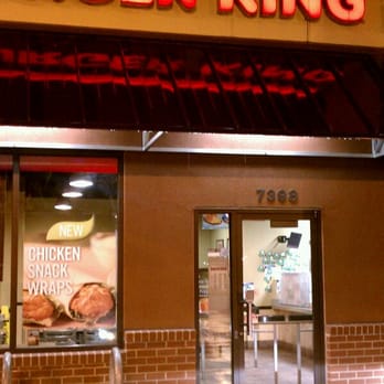 Burger King - Door - Burgers Near Me - Hillsboro, Oregon